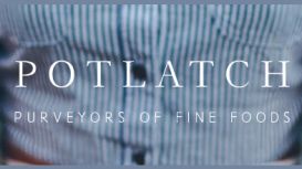 Potlatch Potlatch