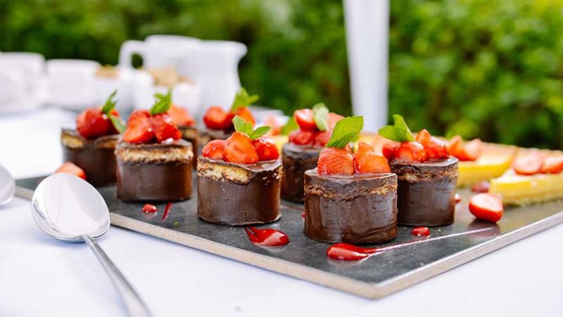 Top Tips For Choosing The Best Catering Company