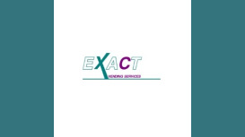 Exact Vending