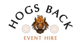 Hogs Back Event Hire