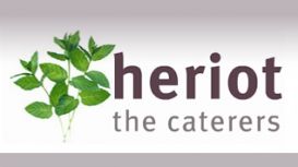 Heriot Catering HQ