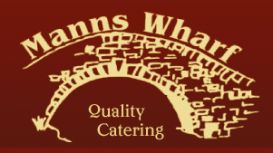 Manns Wharf Quality Catering