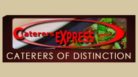Caterers Express