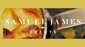 Samuel James Events