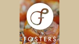Fosters Event Catering