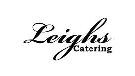Leigh's Catering
