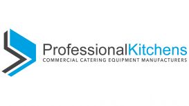 Professional Kitchens