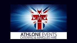 Athlone Event Catering
