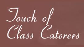 Touch Of Class Caterers
