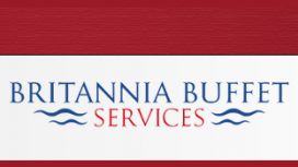 Britannia Buffet Services