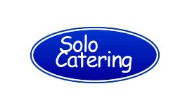 Solo Catering