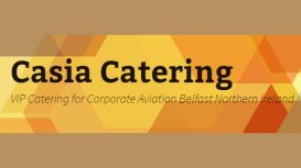 Casia Catering.com