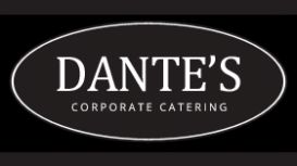 Dantes Belfast Catering