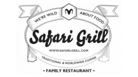 Safari Steak Burgers