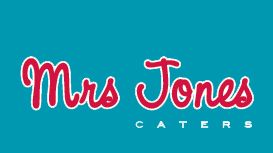 Mrs Jones Caters