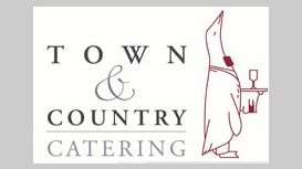 Town & Country Catering