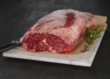 RIB EYE BEEF