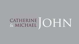 Catherine & Michael John