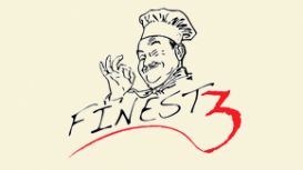 Finest 3 Catering