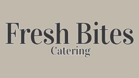 Fresh Bites Catering