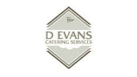 D Evans Catering Services