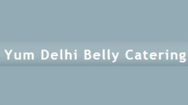 Yum Delhi Belly Catering