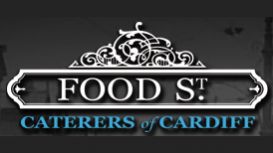 Food Street Caterers Cardiff