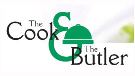 The Cook & The Butler Event