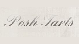 Posh Tarts Catering Glasgow