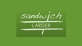 The Sandwich Larder