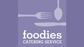 Foodies Catering