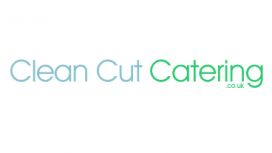 Clean Cut Catering