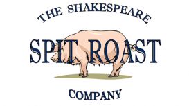 The Shakespeare Spit Roast