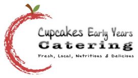 Cupcakes EarlyYears Catering