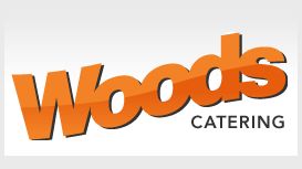 Woods Catering