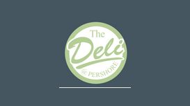 The Deli At Pershore