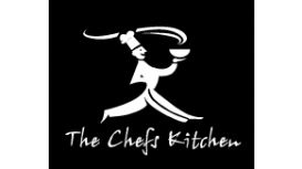 The Chefs Kitchen