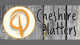Cheshire Platters