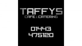 Taffys Cafe & Catering