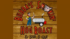 Bubba's Smokin' Hog Roast