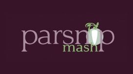 Parsnip Mash