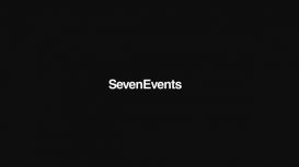 Group Se7en Events