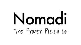 Nomadi Pizza