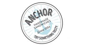 Anchor Catering