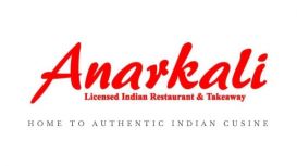 Anarkali Indian Restaurant & Takeaway