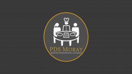 Personal Dining Services Moray