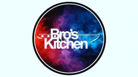 Bro's Kitchen