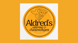 Aldreds Catering