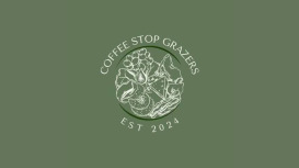 Coffee Stop Grazers Coffee Stop Grazers