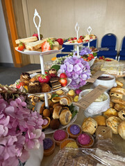 Afternoon Tea 0 Afternoon Tea